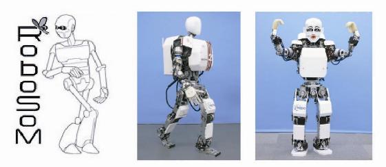 RoboSoM