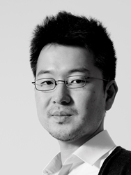 Kenji Hashimoto