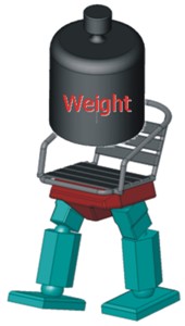 weight