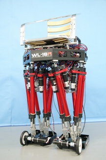 WL-16R/WS-2