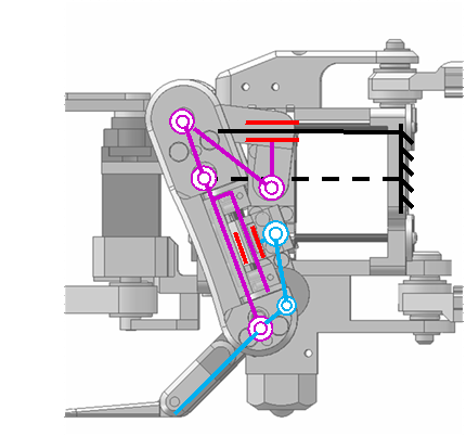 WR-4_foreleg WR-4_foreleg