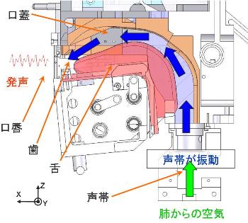 mechanism