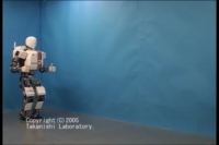 Conventional Walking