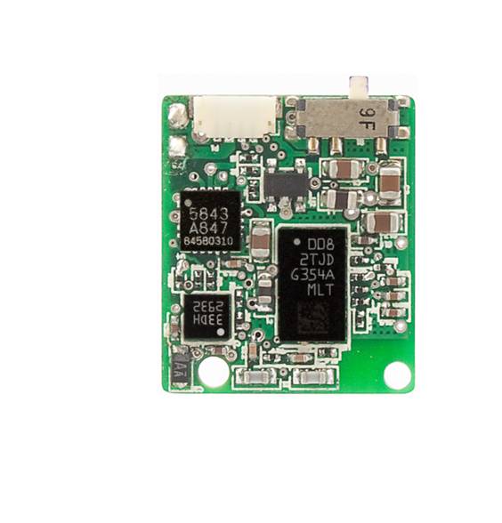 Fig. 2 WB-4 IMU