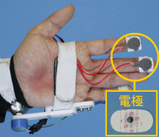 Fig.2.11 SRC electrode