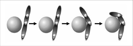 Fig. 7 Grasping Mechanism